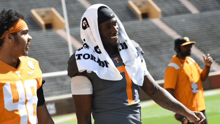 Tennessee vols new arrivals watches