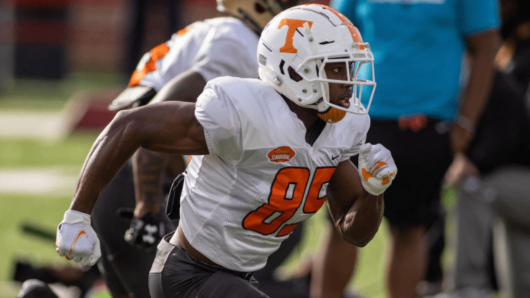 Vol football deals news