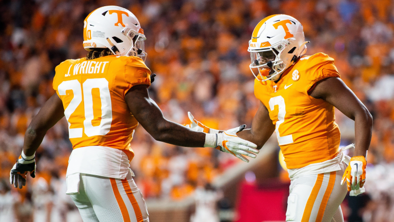 Tennessee Vols receive raw deal with latest college football news