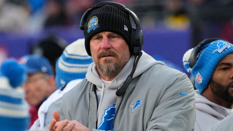 Detroit lions 2019 draft hat sales
