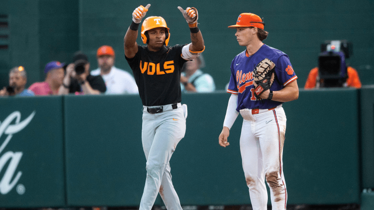 Tennessee baseball uniforms sale 2020