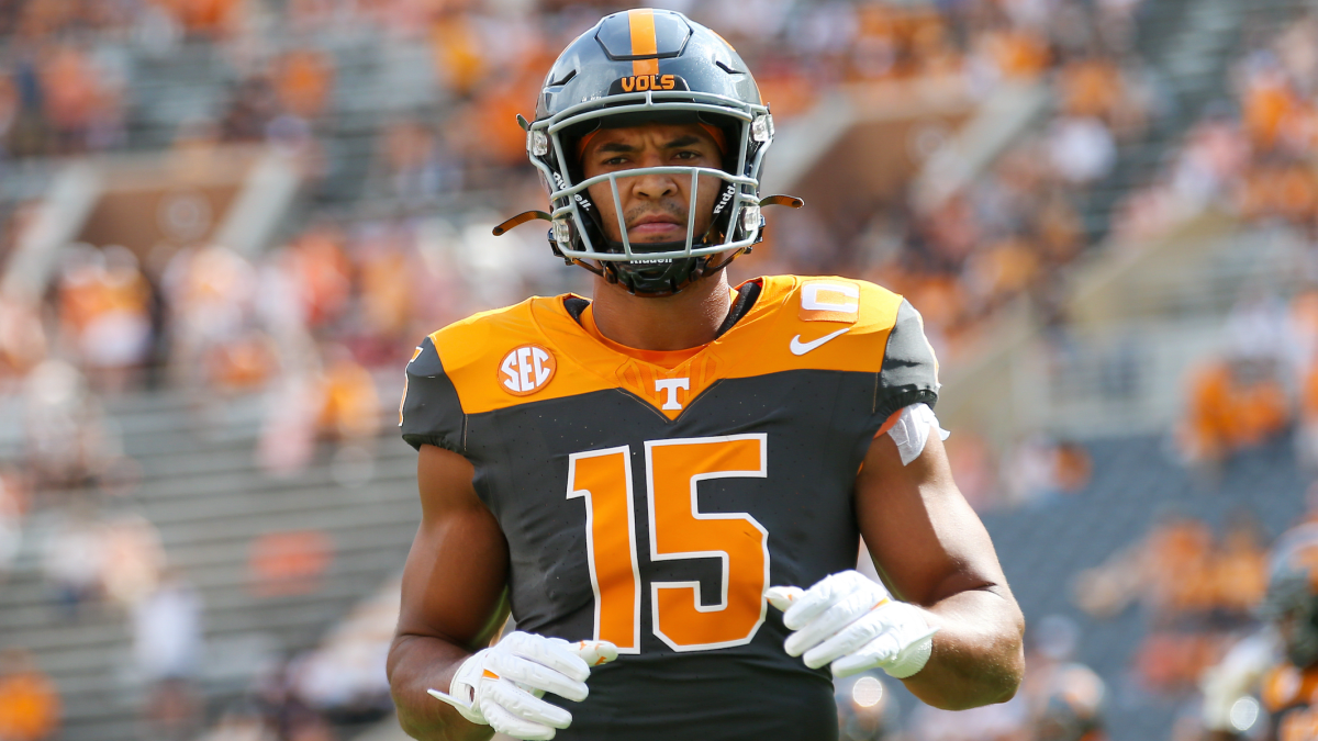 Tenn deals vols football