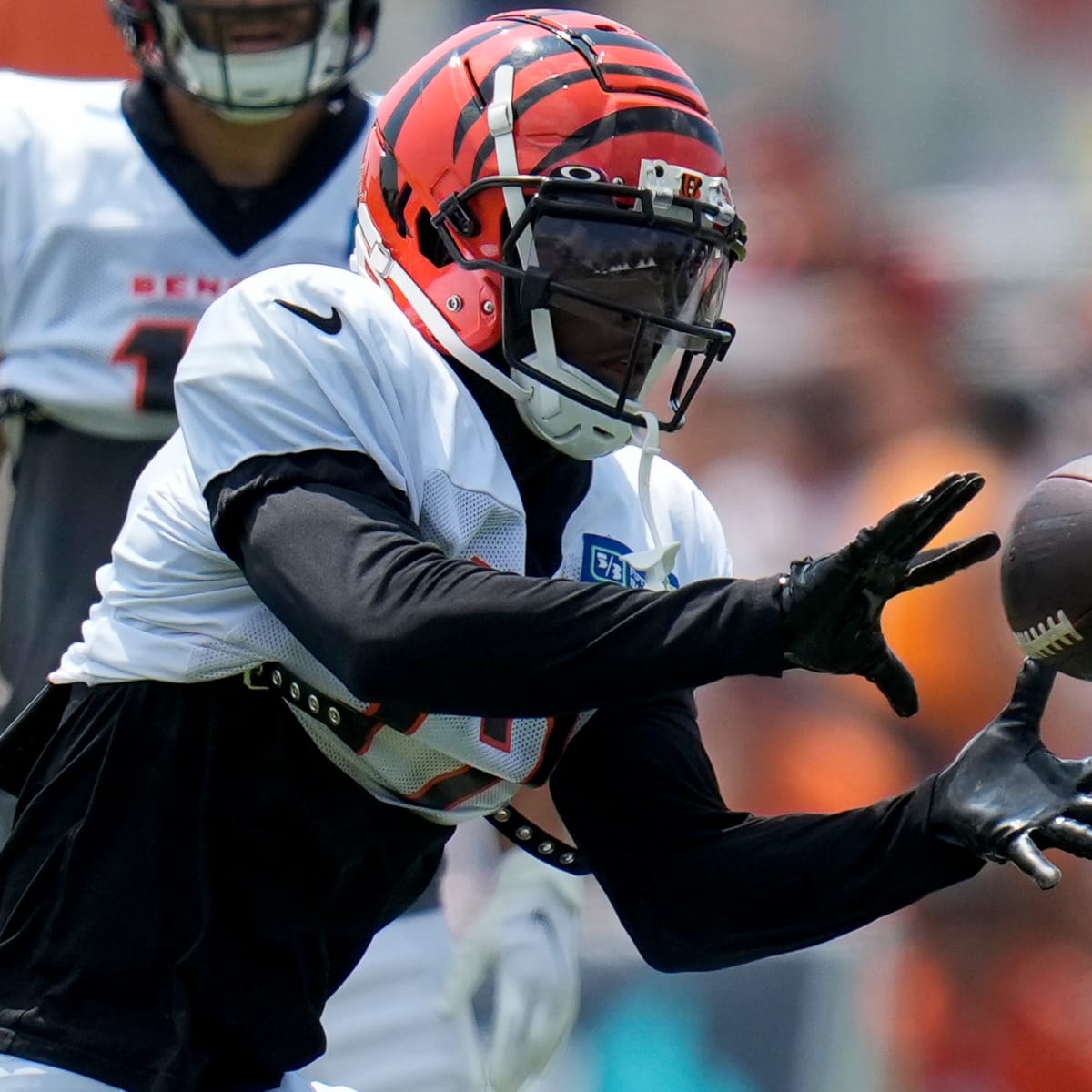 Bengals 53-player roster projection heading into training camp