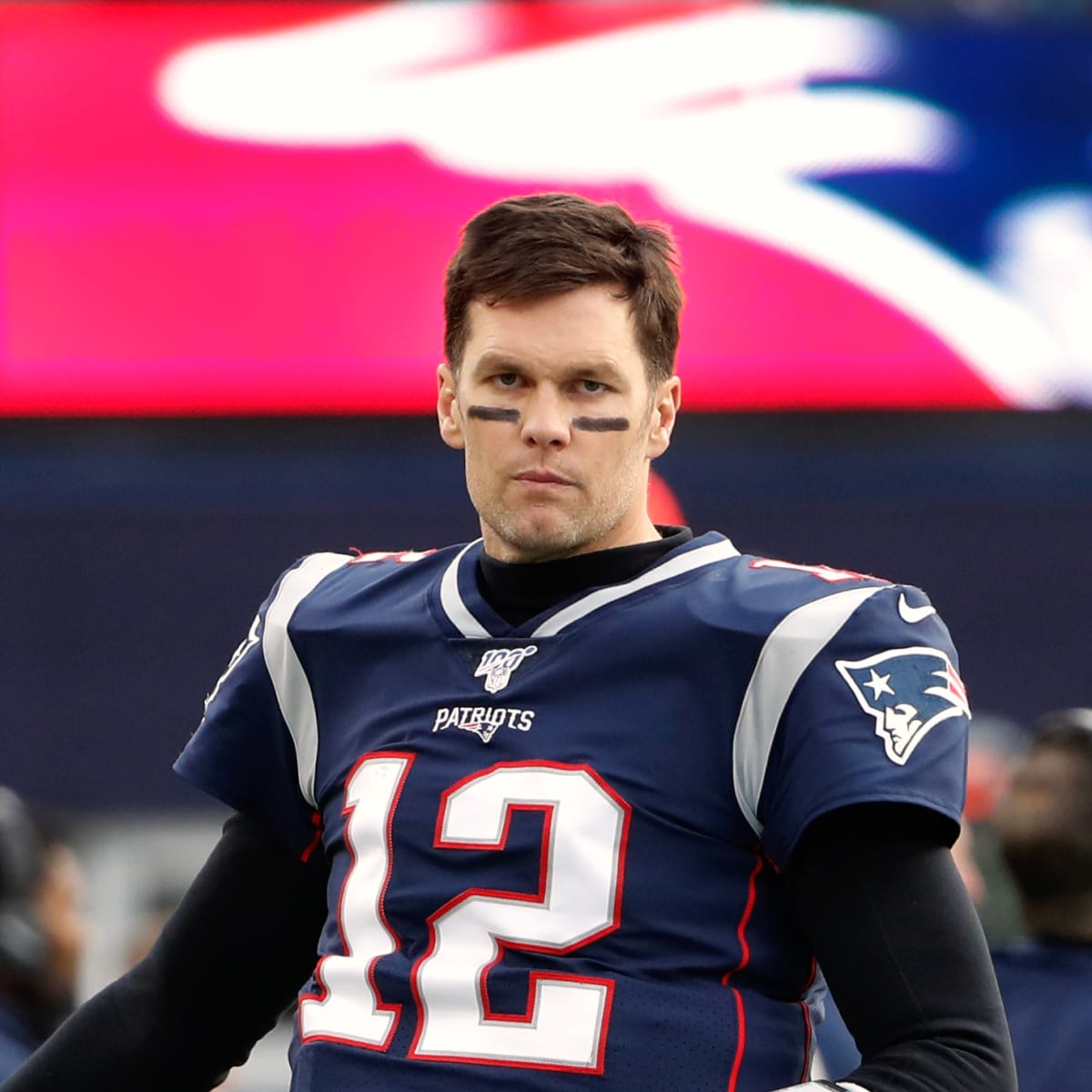 Tom Brady reportedly lost $30 million in FTX stock after
