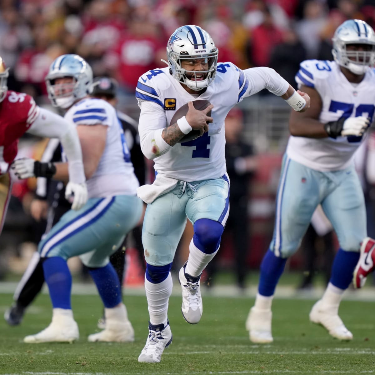 Dallas Cowboys' odds to win Super Bowl LVII have been released - A to Z  Sports