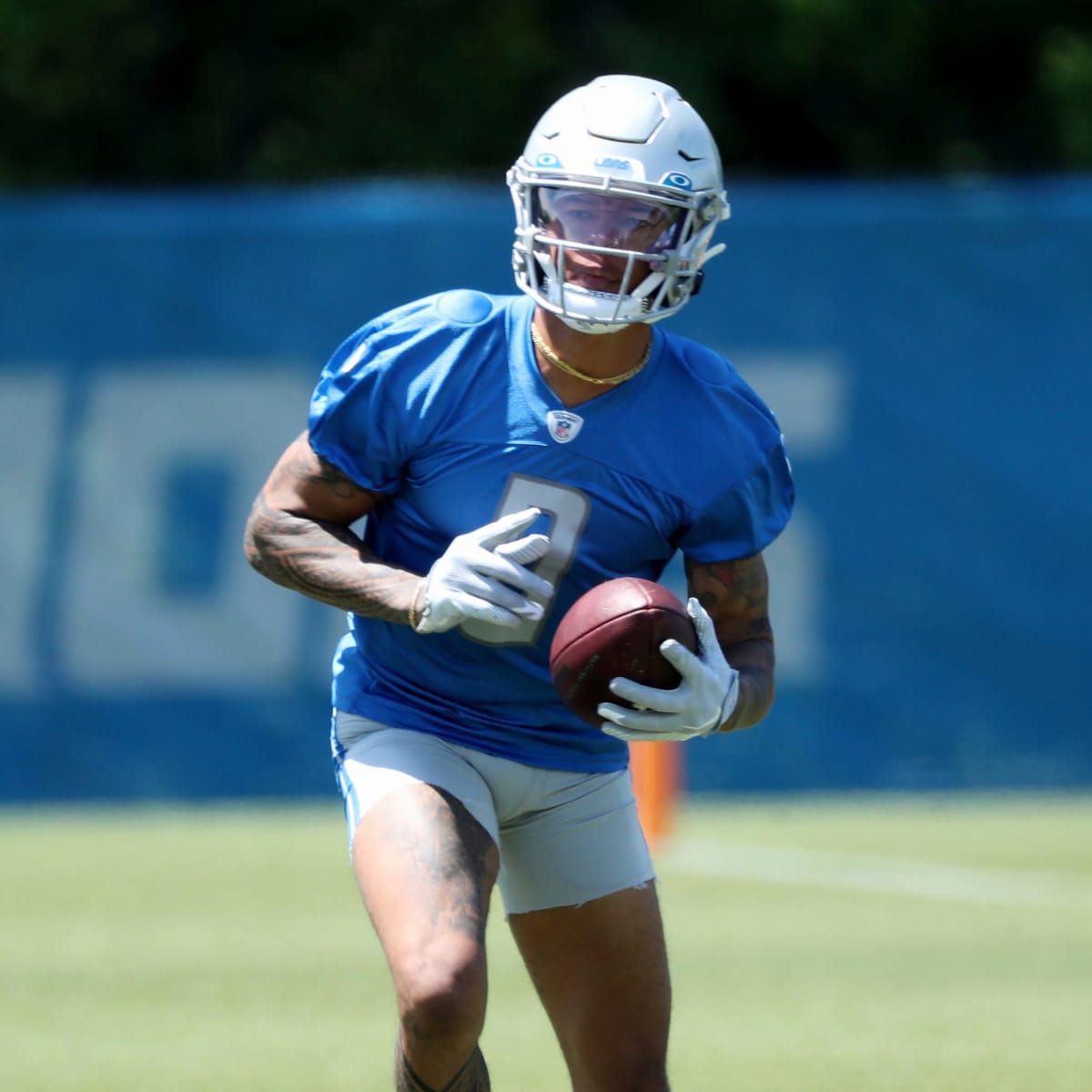 Lions: Marvin Jones Jr. has great shot to make a ton of extra money in 2023  - A to Z Sports