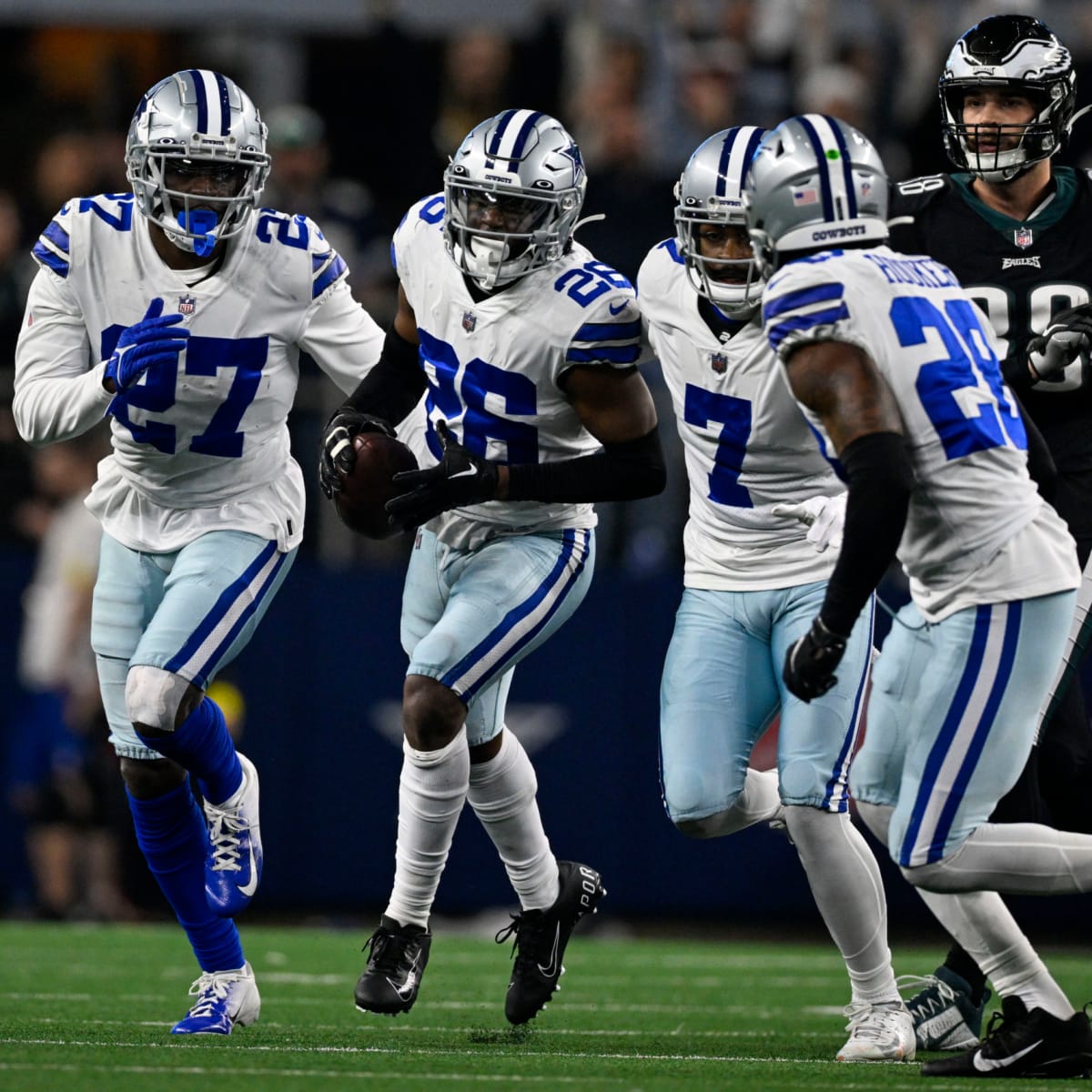 Cowboys: Trevon Diggs gets last laugh against Ja'Marr Chase - A to Z Sports