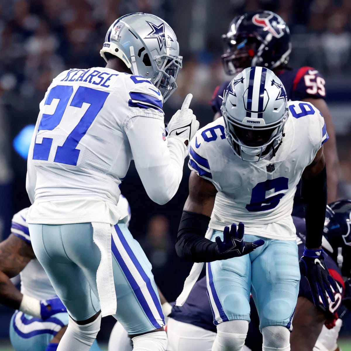 Key area the Dallas Cowboys need to protect on gameday - A to Z Sports