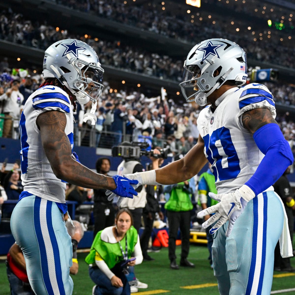 Cowboys: Best bet to make revealed by overwhelming mismatch - A to Z Sports