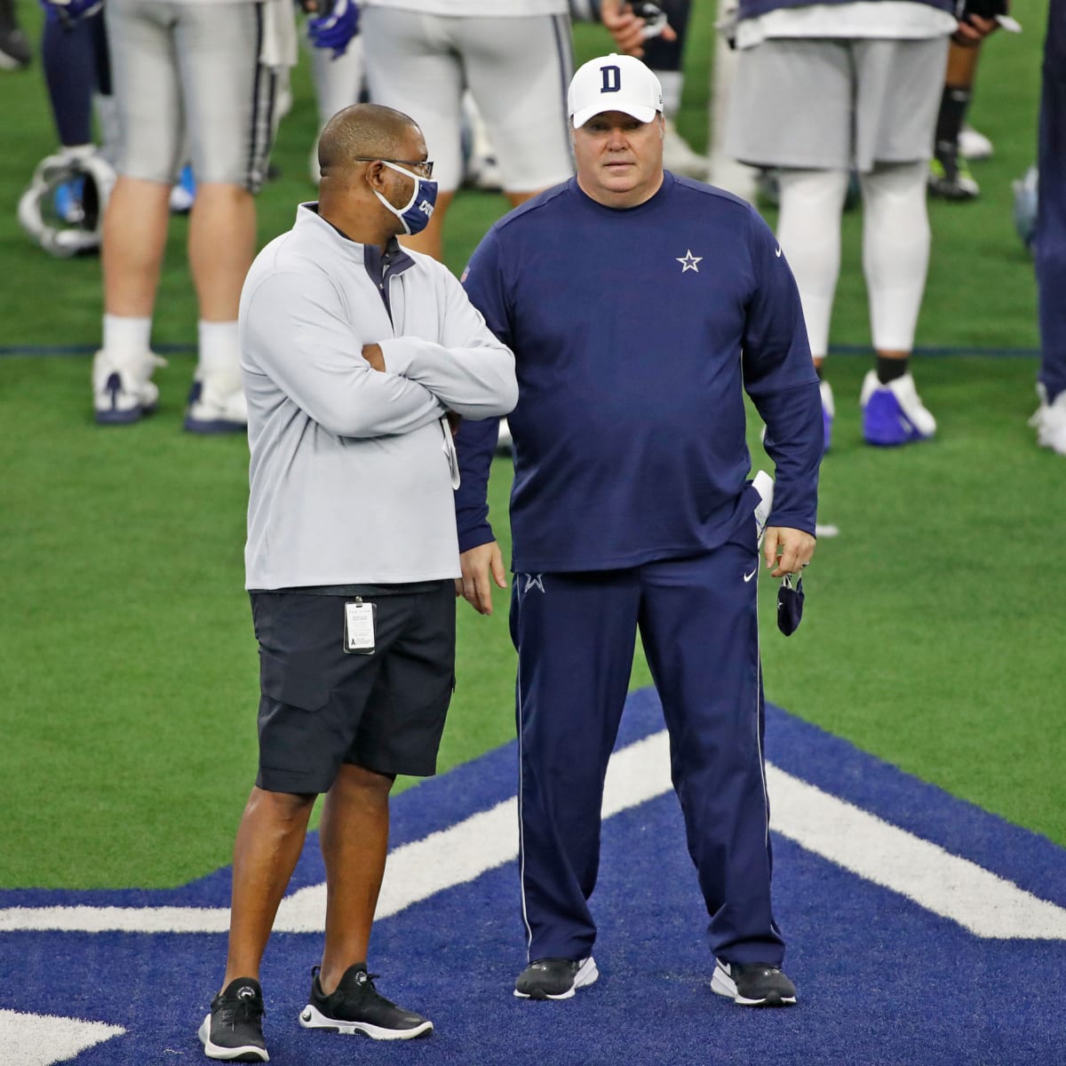 How good was the Dallas Cowboys' 2021 rookie class beyond Micah