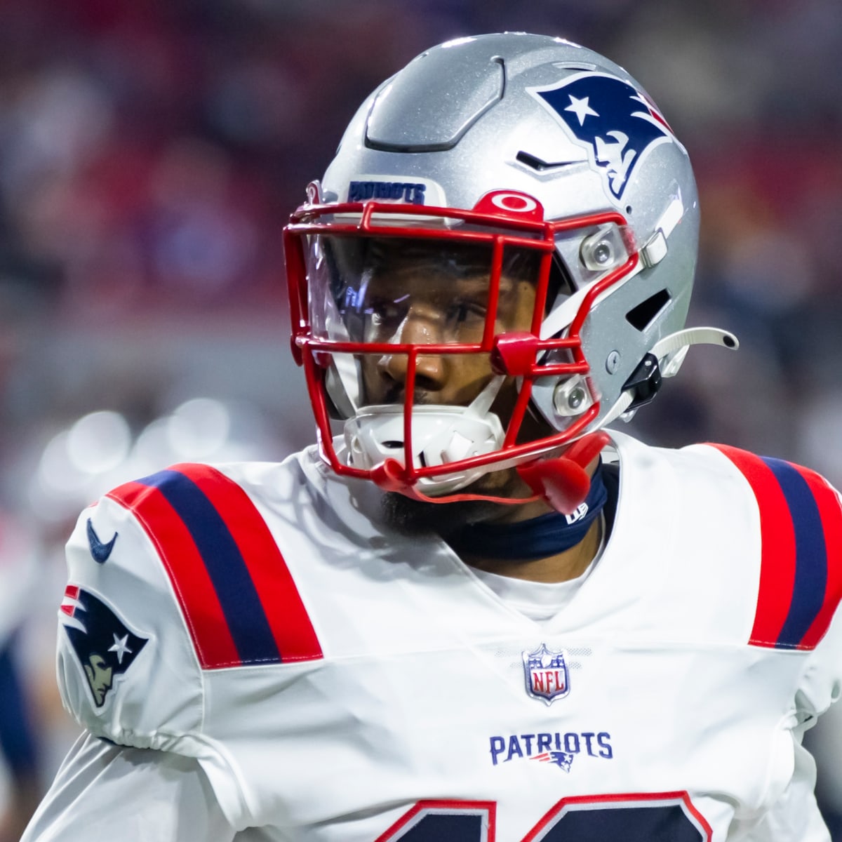 Is New England's Jonathan Jones the NFL's best cornerback? 