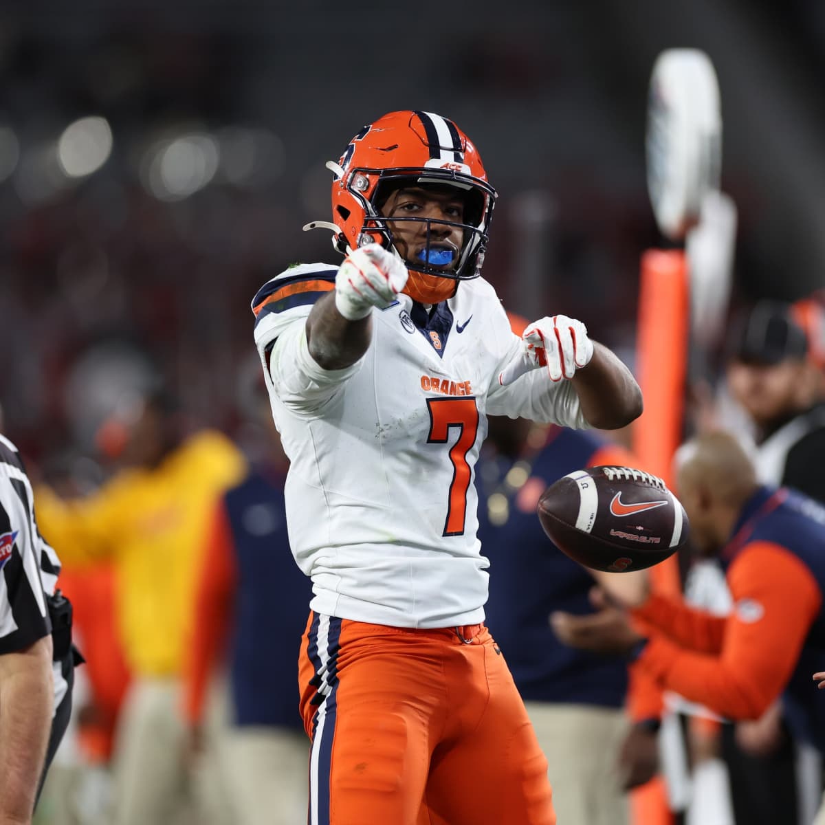 Sh0cking: Jackson Meeks – The undrafted rookie who will make the Lions 'overthrow' the entire NFL in the 2025 season!.D
