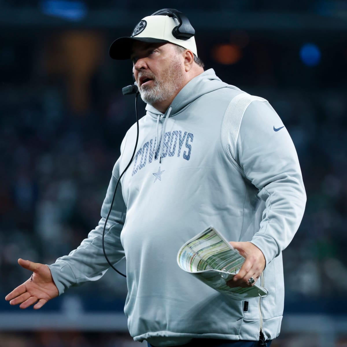 Cowboys: NFL writer ranks Mike McCarthy 21st in his head coach rankings -  Home - A to Z Sports