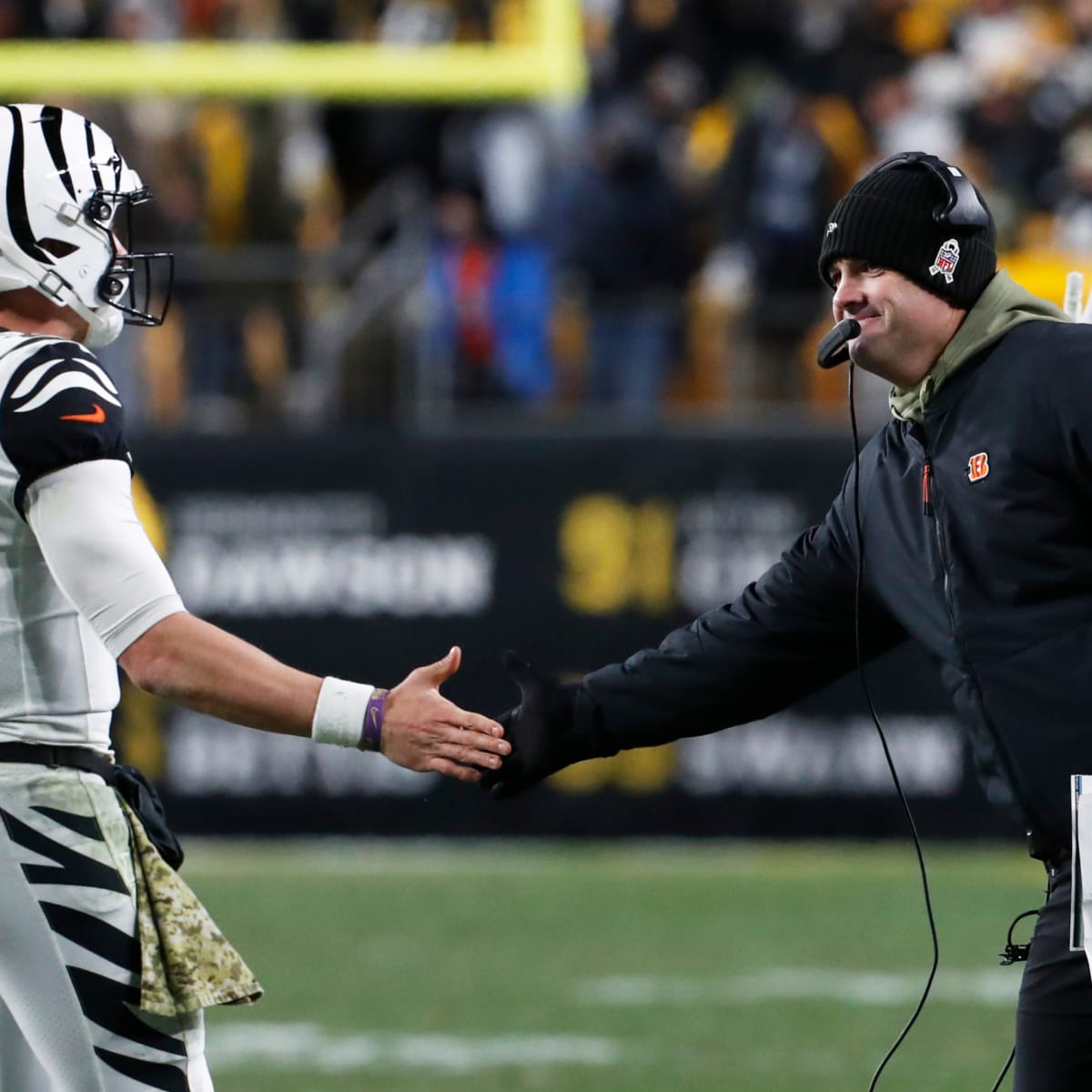Bengals: PFF applauds roster depth after good draft haul - A to Z Sports