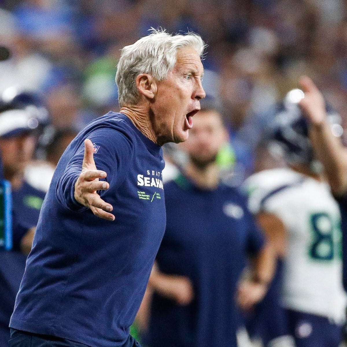 Seahawks know focus and fixes need to come on defensive side - The