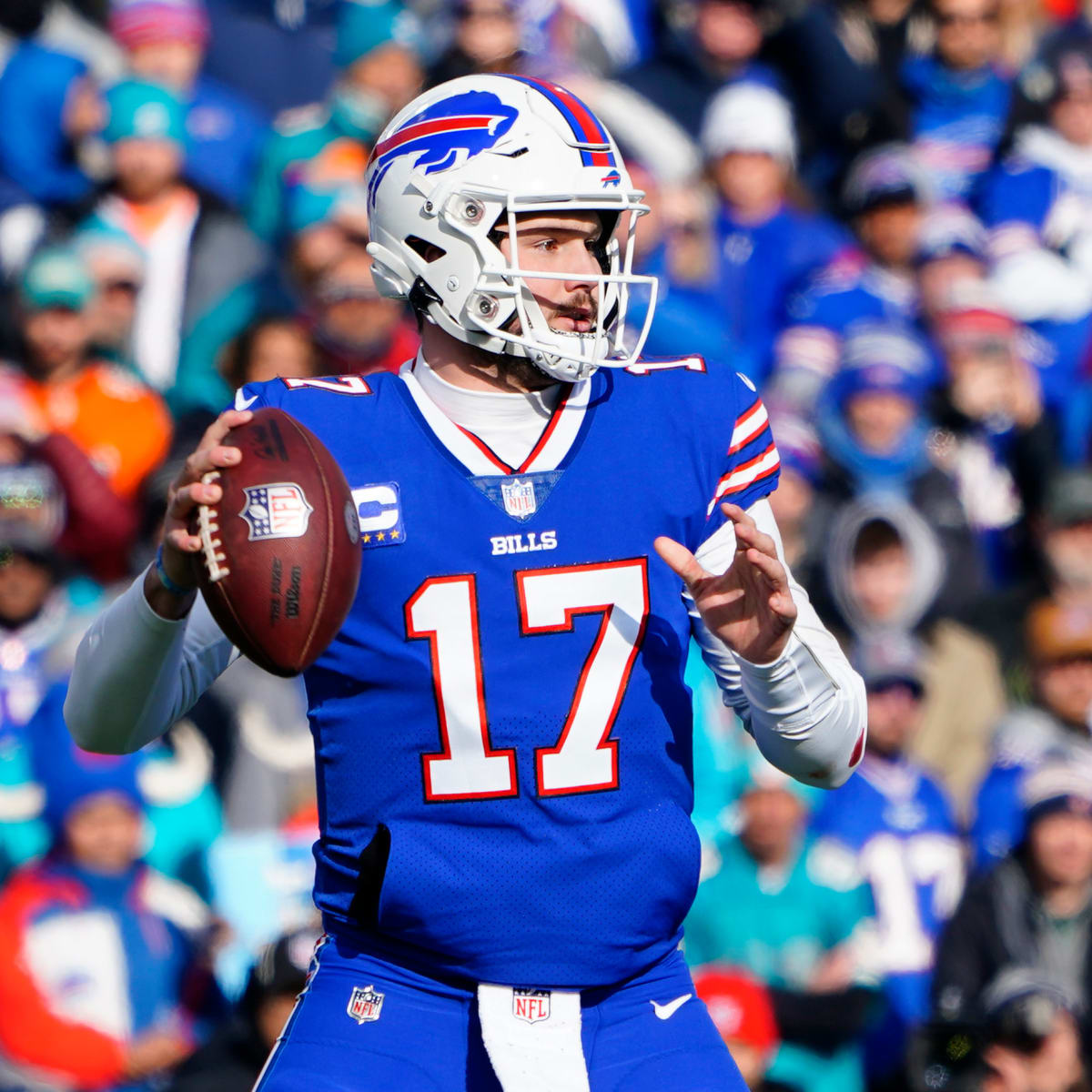 Buffalo Bills Schedule PREDICTIONS : Josh Allen HOME RUN DERBY? 