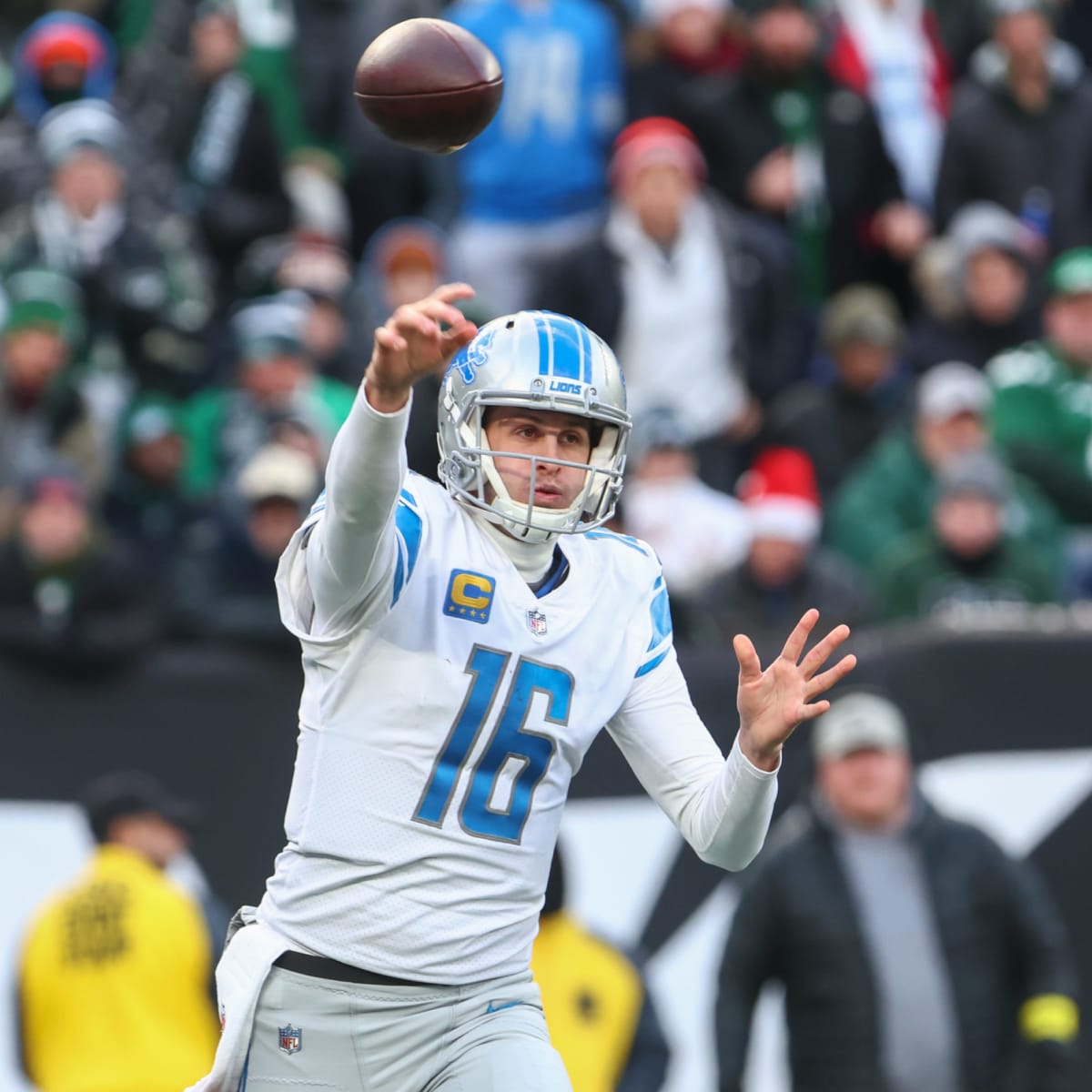 Detroit Lions should sign QB Blaine Gabbert to fill important roster hole -  A to Z Sports