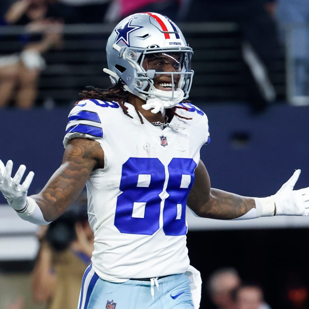 Cowboys: CeeDee Lamb puts NFL on notice with latest comments - A to Z Sports