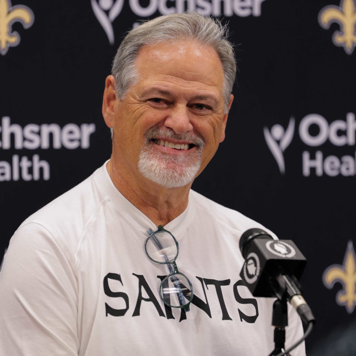 Grading the 2023 New Orleans Saints draft picks rounds 4-7 - Canal