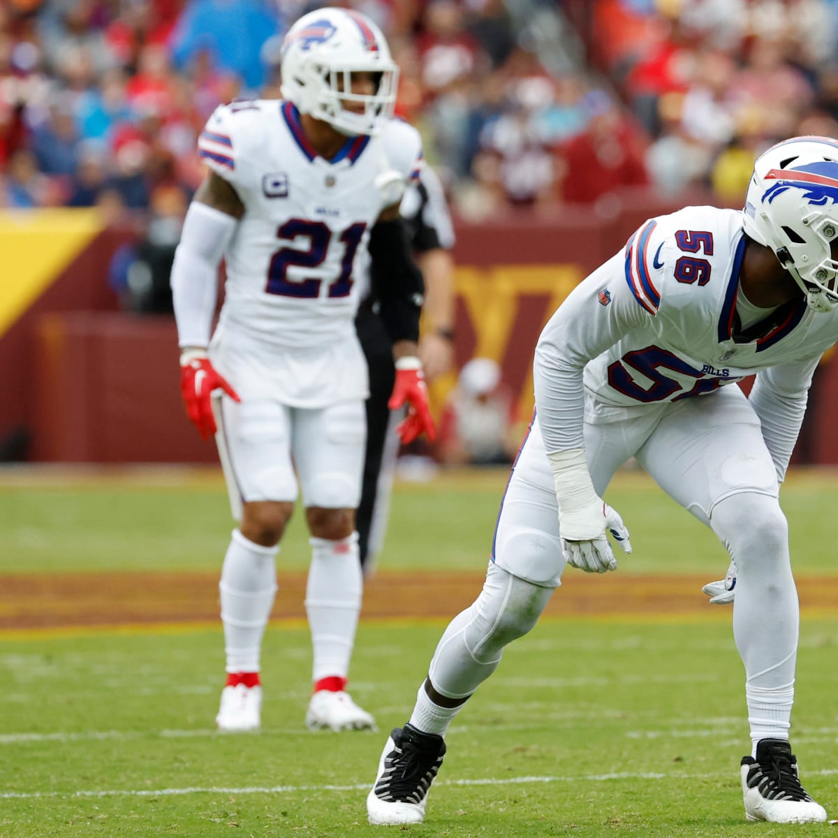 Bills provide crucial injury update on Jordan Poyer - A to Z Sports