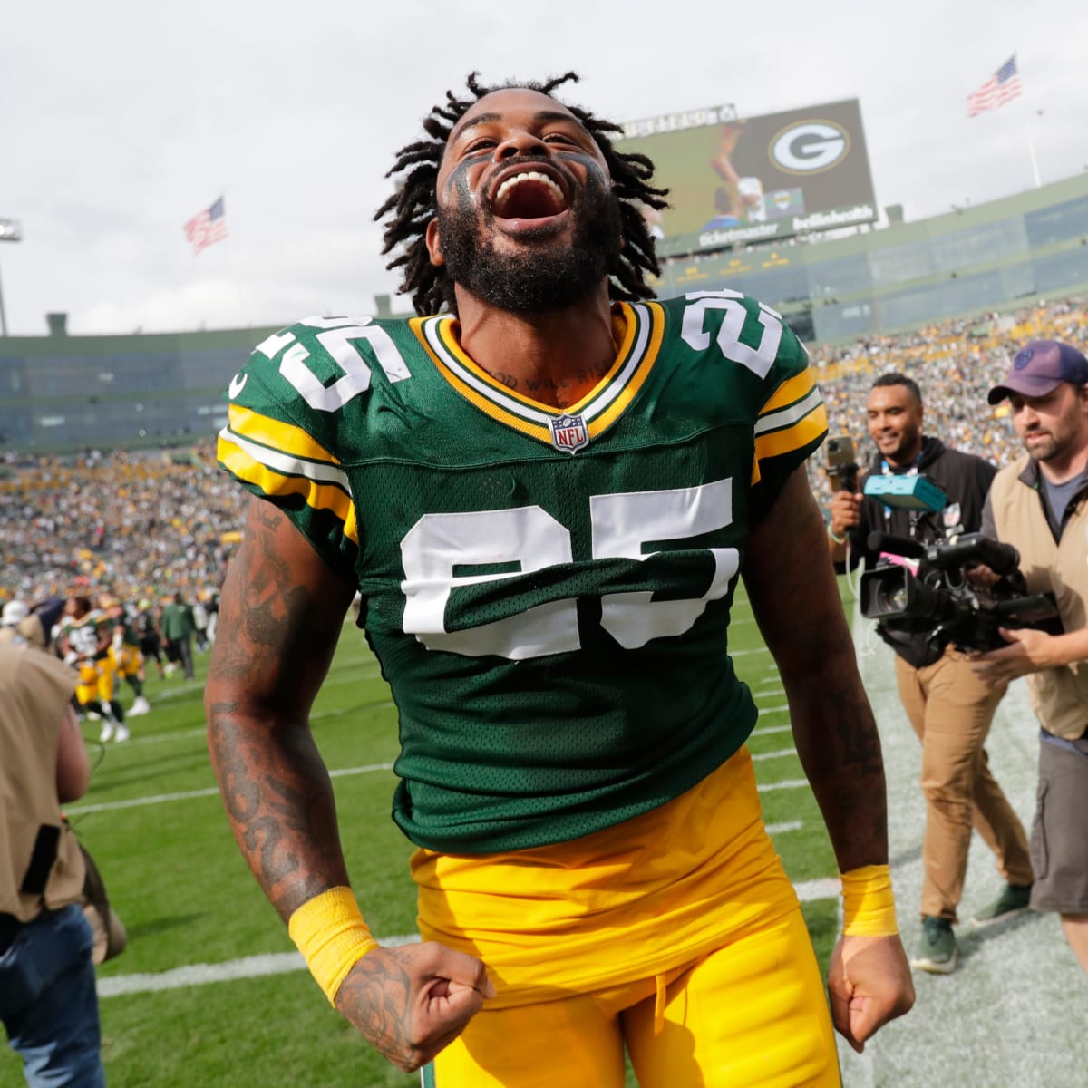 Packers are looking for play-past-the-whistle tough guys