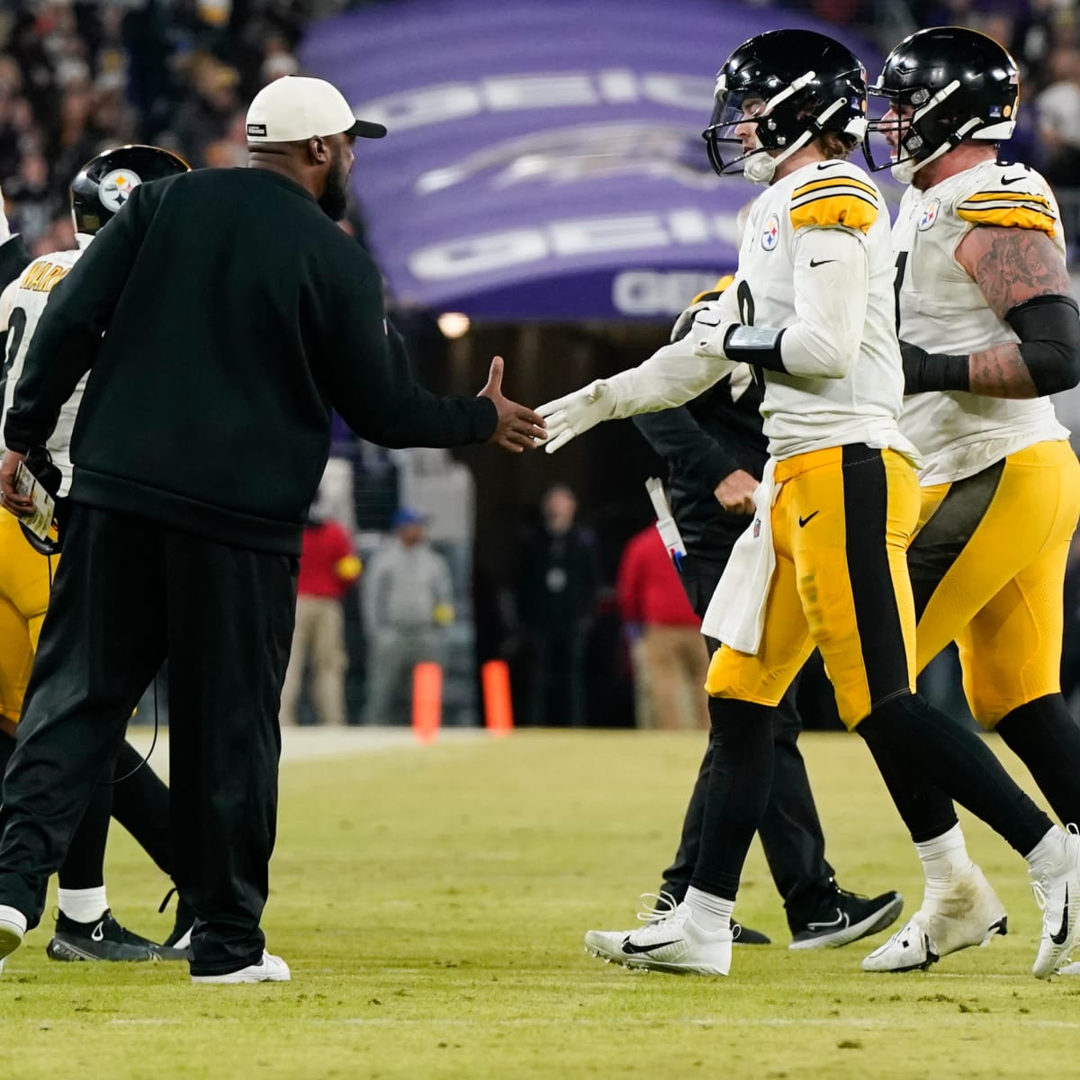 3 ways the Steelers will improve 3rd and long efficiency in 2023