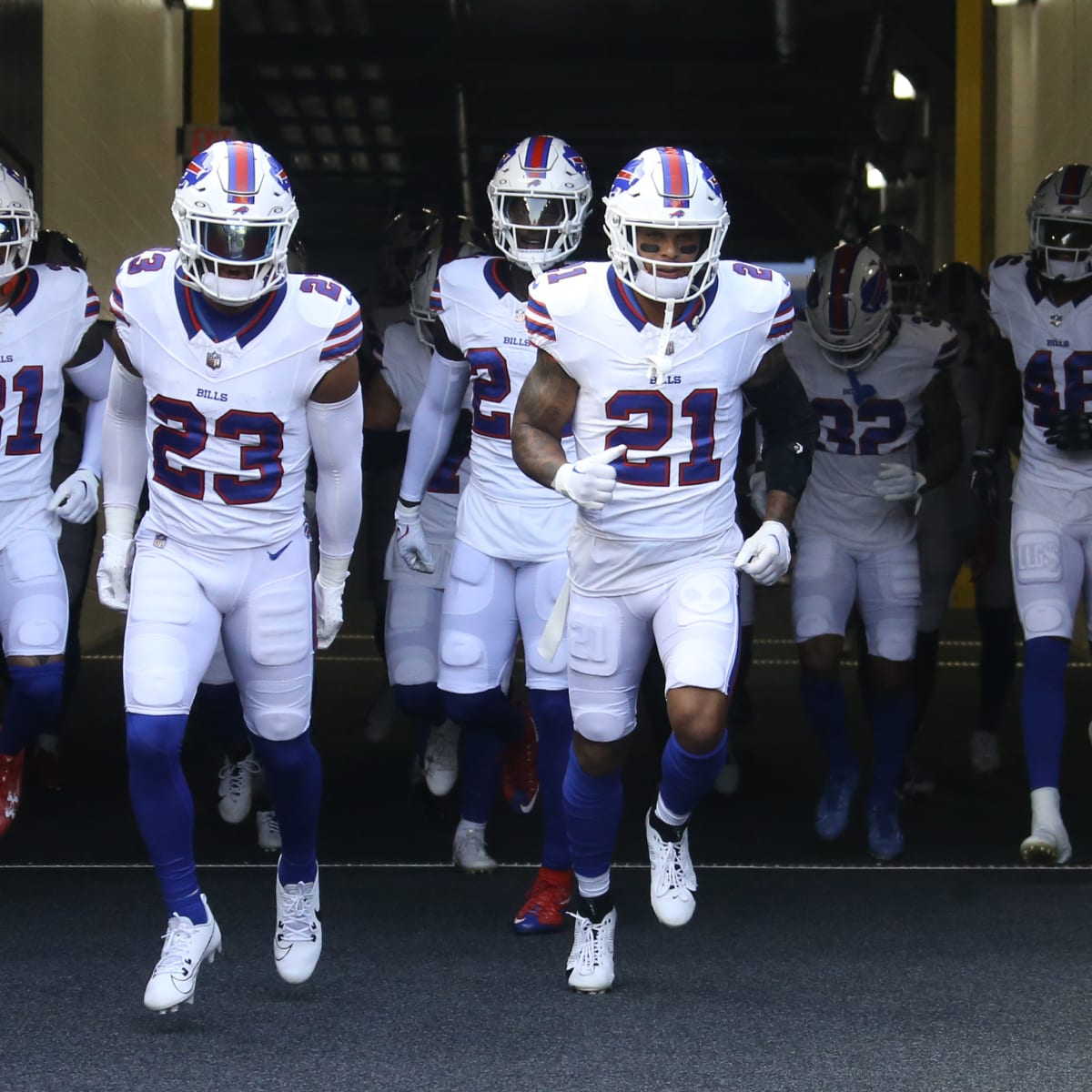 Bills Mafia gets the Micah Hyde update they've been waiting for