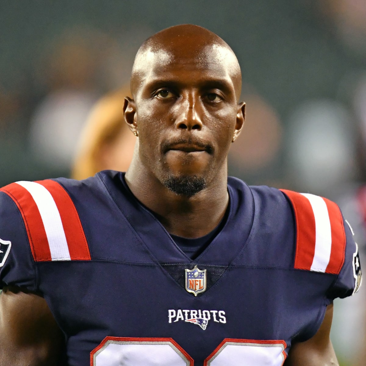 Retired Patriots safety Devin McCourty joining NBC Sports in 2023 - Pats  Pulpit