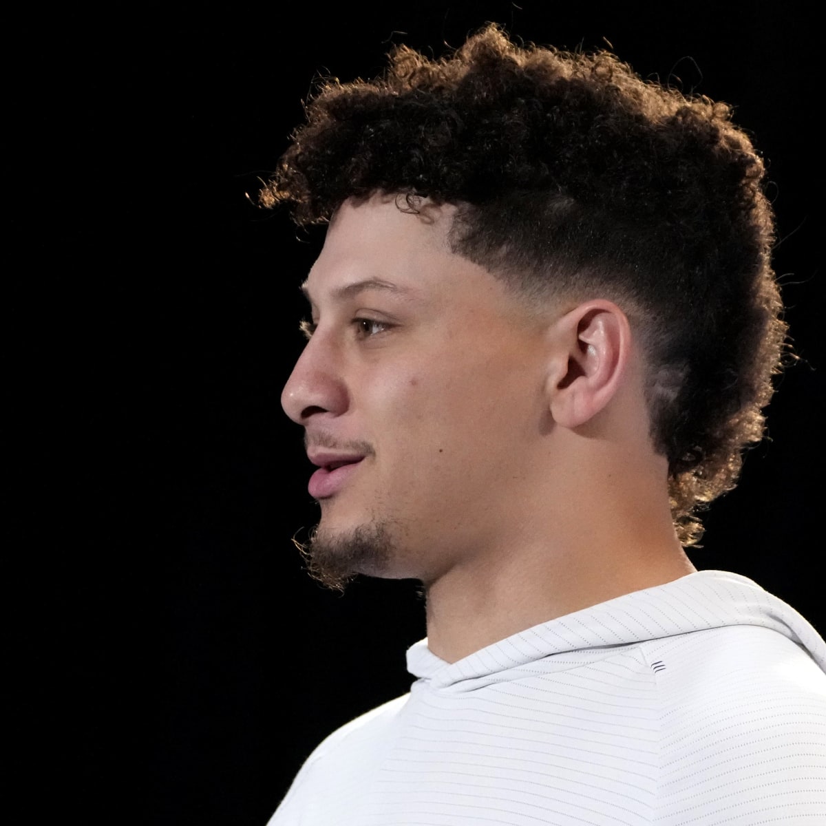Mahomes reflects on his historic career with Canaries
