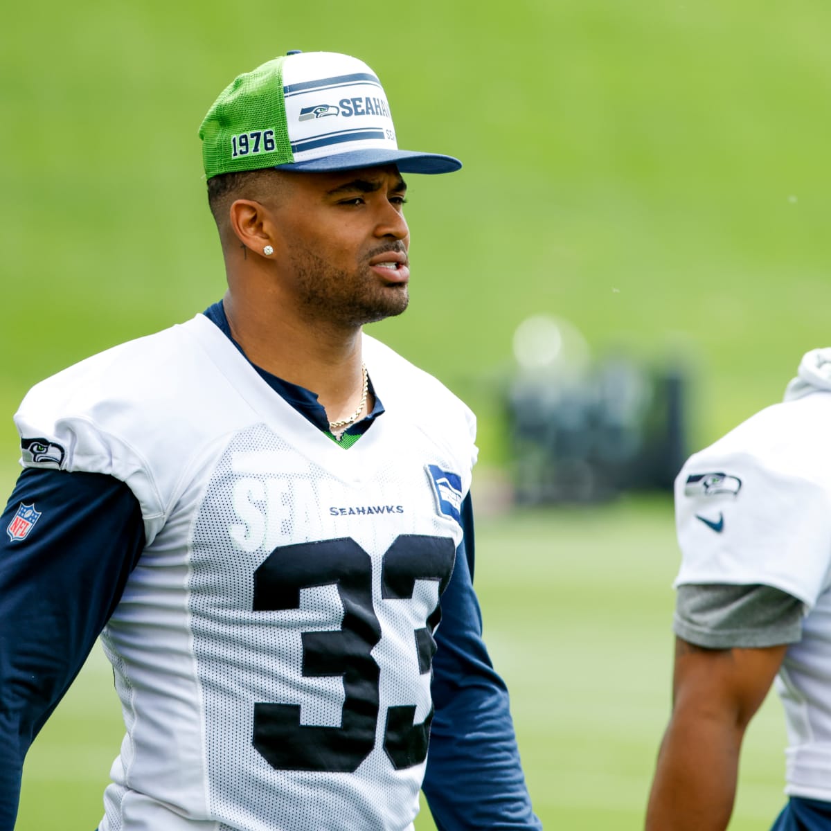 Pats contenders despite attrition; Jamal Adams perfect for Seahawks