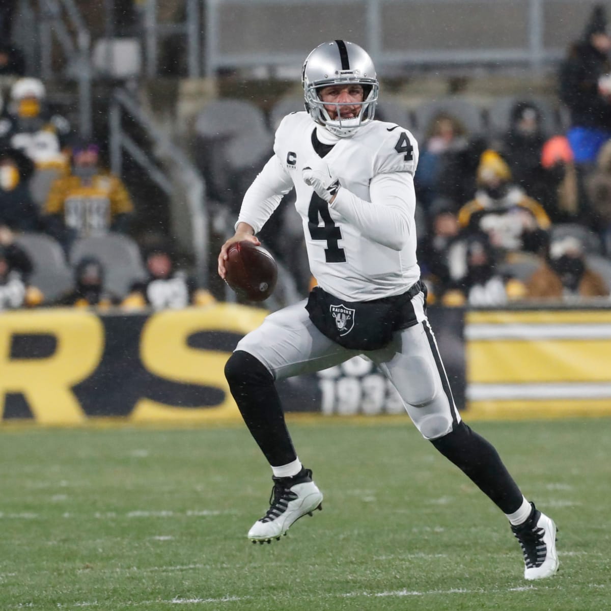 Derek Carr signs with Saints: What does it mean for Eagles? – Philly Sports