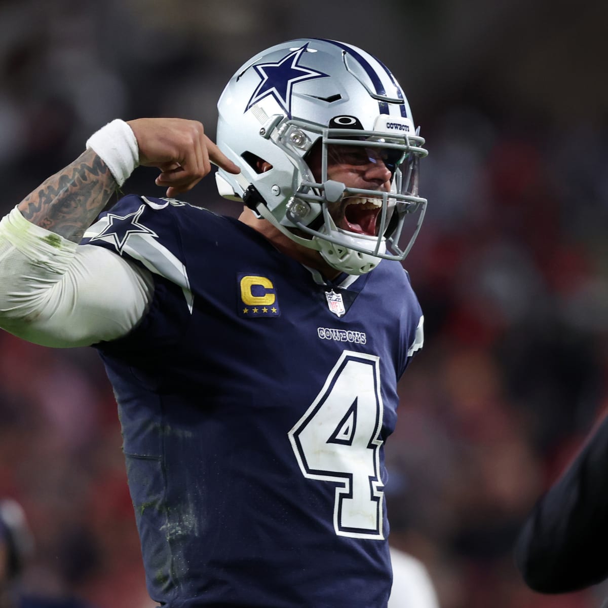 Undrafted Free Agent Steal For Dallas Cowboys? 