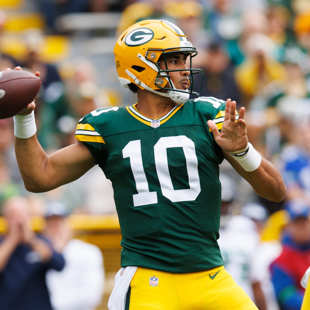 Predicting the winner of every single 2023 Green Bay Packers game - A to Z  Sports