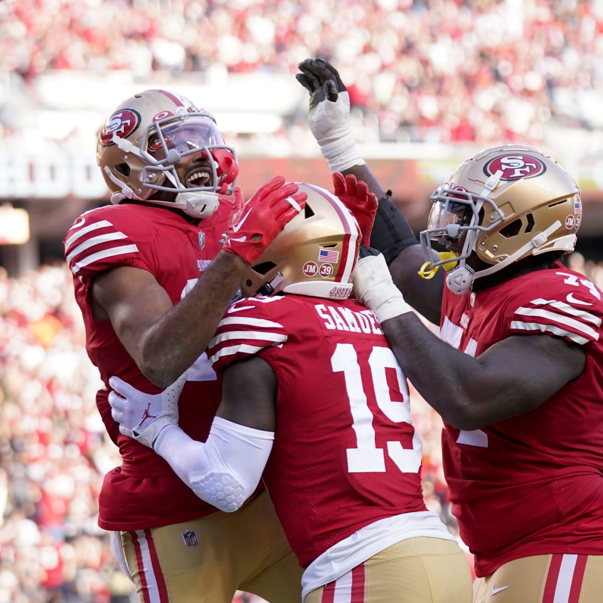 ESPN says 49ers have been robbing the NFL for 10 years - A to Z Sports