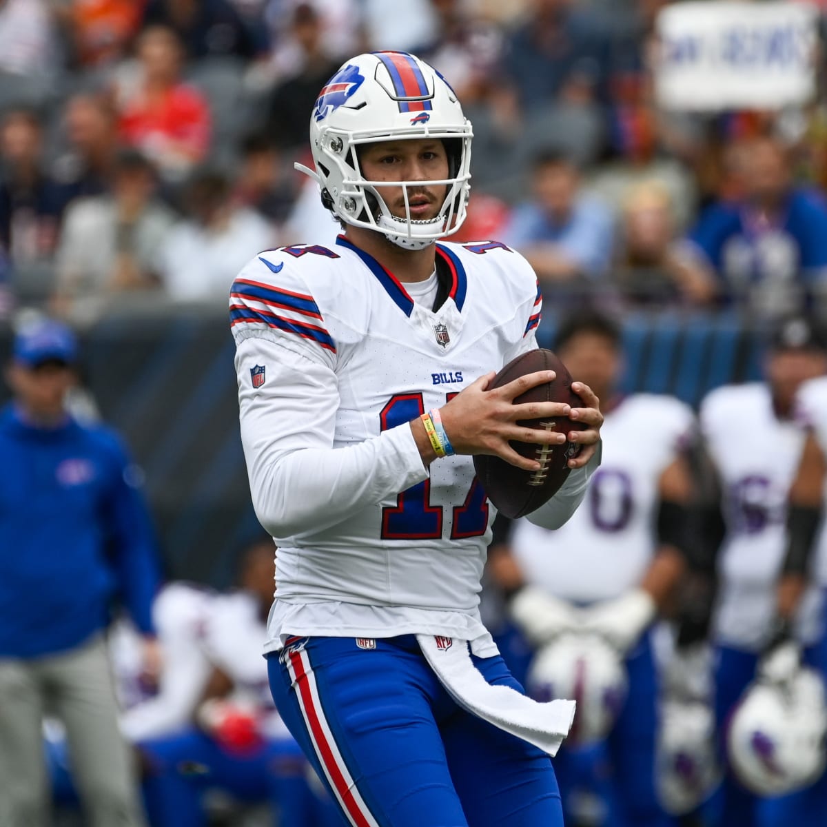 How to watch and stream Bills vs. Jets in NFL Week 1 - A to Z Sports