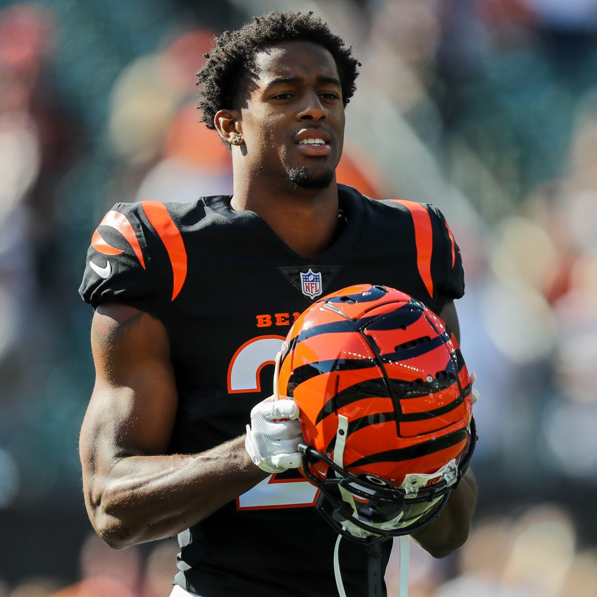 Bengals: Second-year safety Dax Hill faces important season - A to