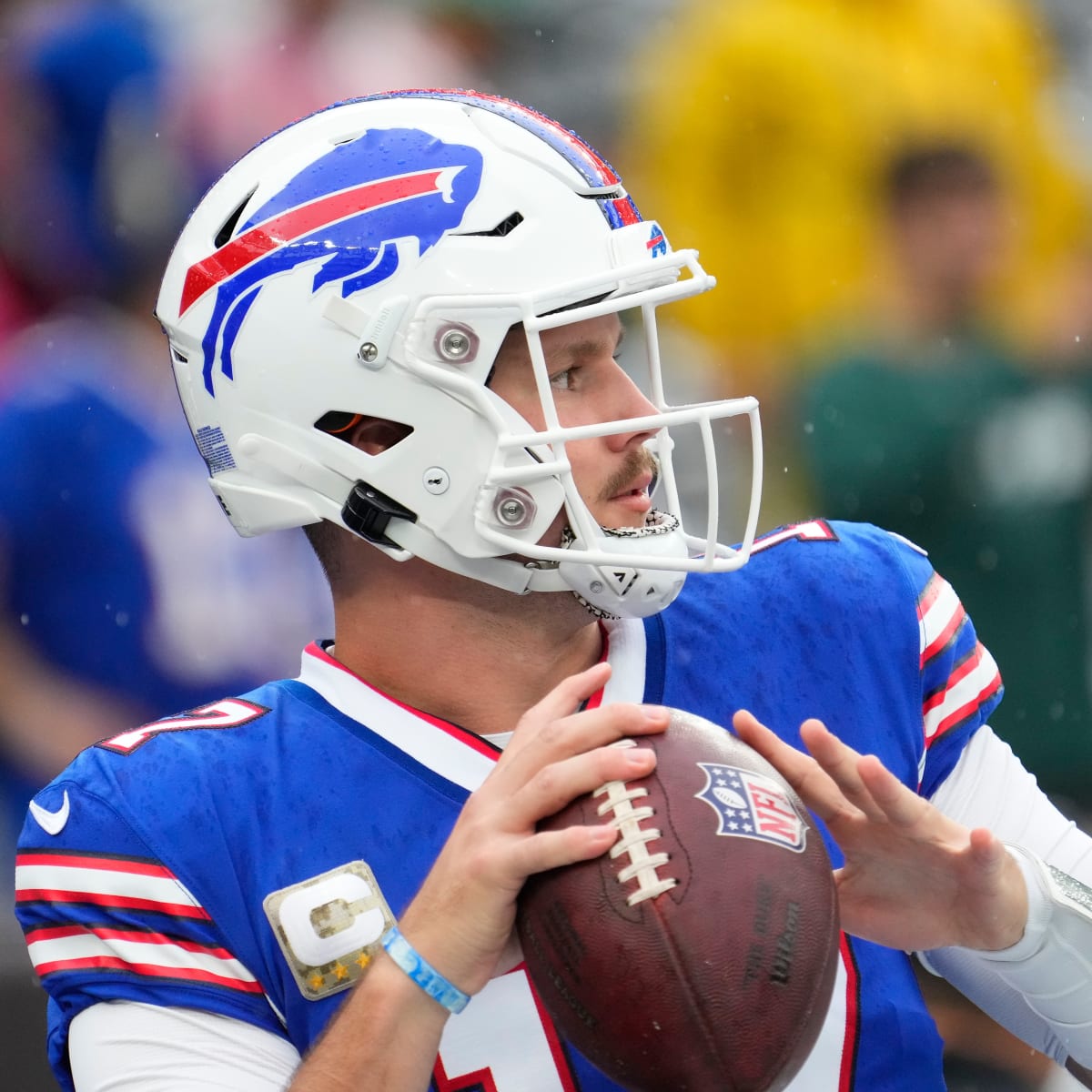 Bills: Josh Allen headlines a list of star players who need help