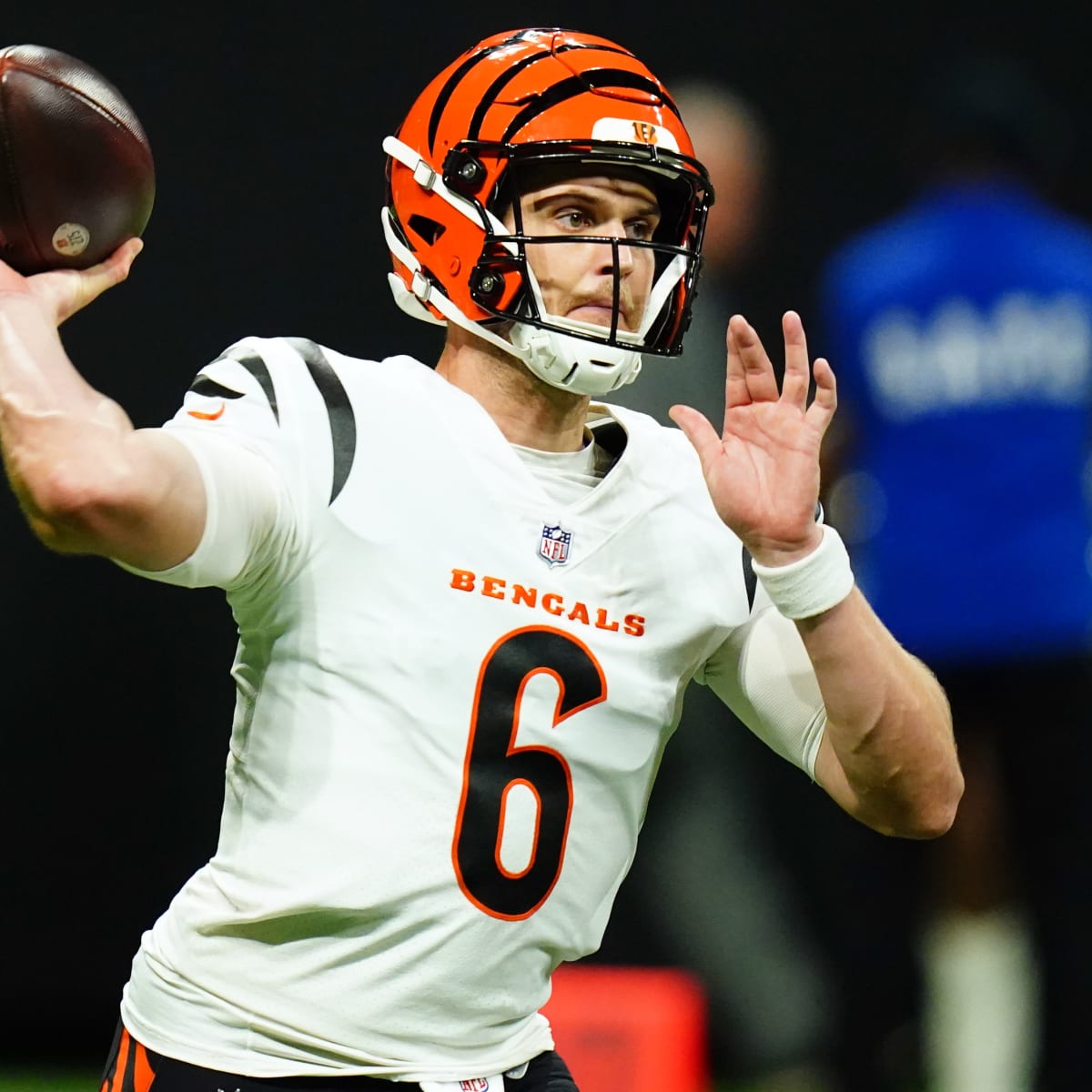 Do Stocks Want The Bengals or Rams to Win?