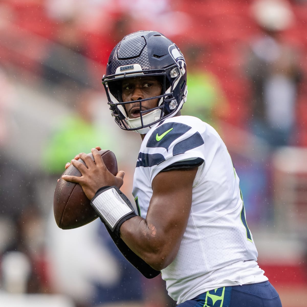 A Letter to the 12s by Geno Smith : r/Seahawks