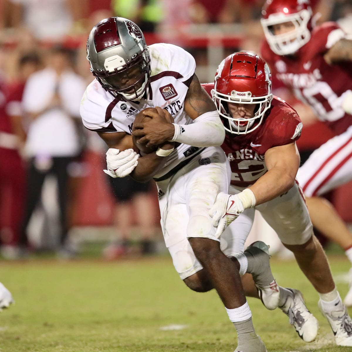 Why Broncos' Drew Sanders is known for athleticism, Denver Broncos