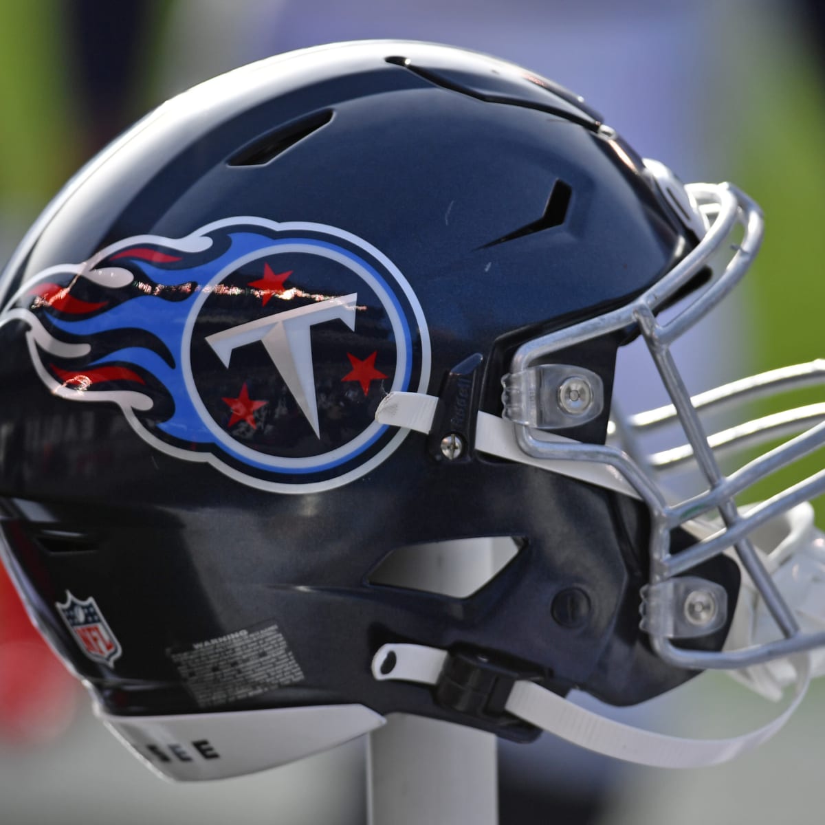 tennessee titans new uniforms 2021
