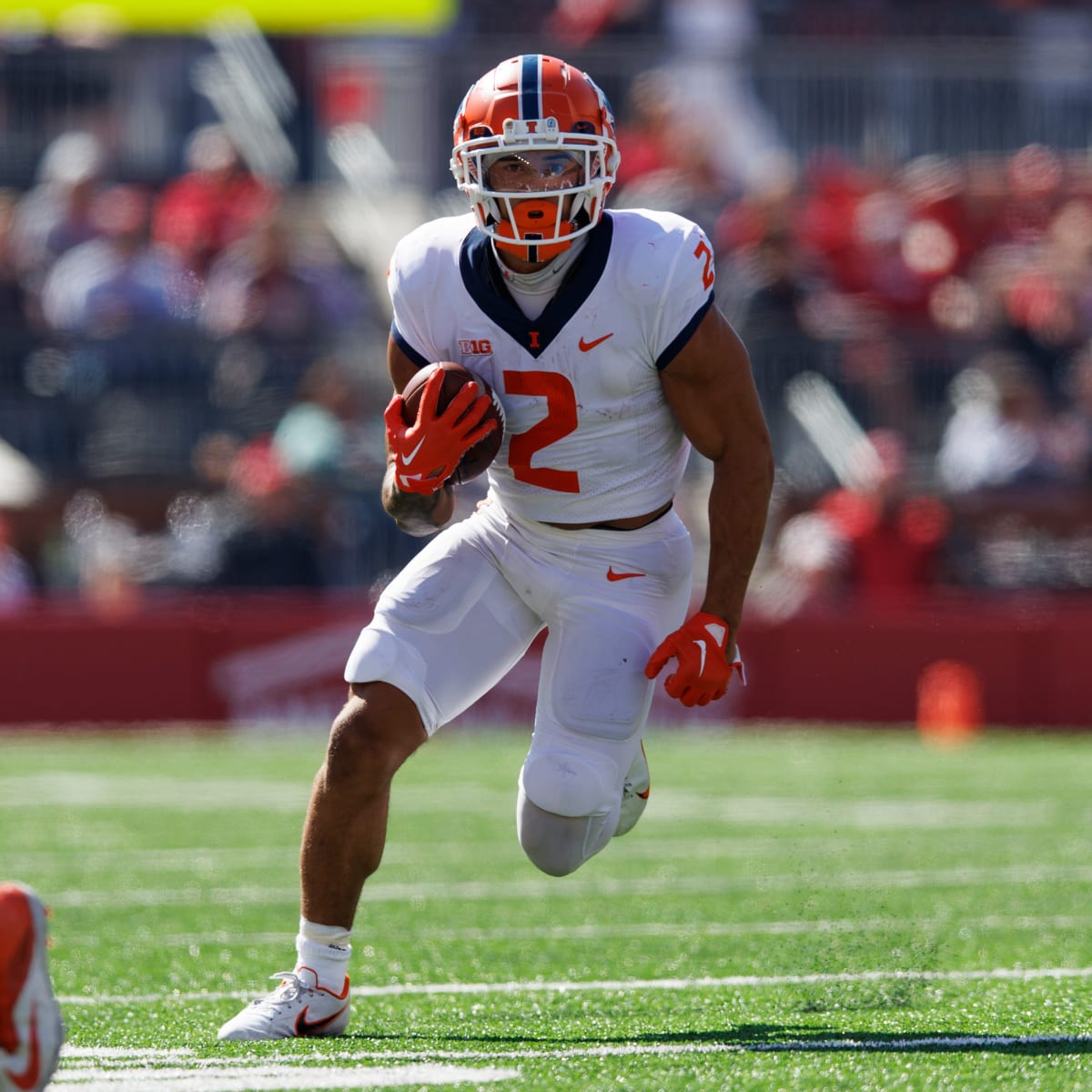 Cincinnati Bengals Rookie Class Grade & Impact for 2023