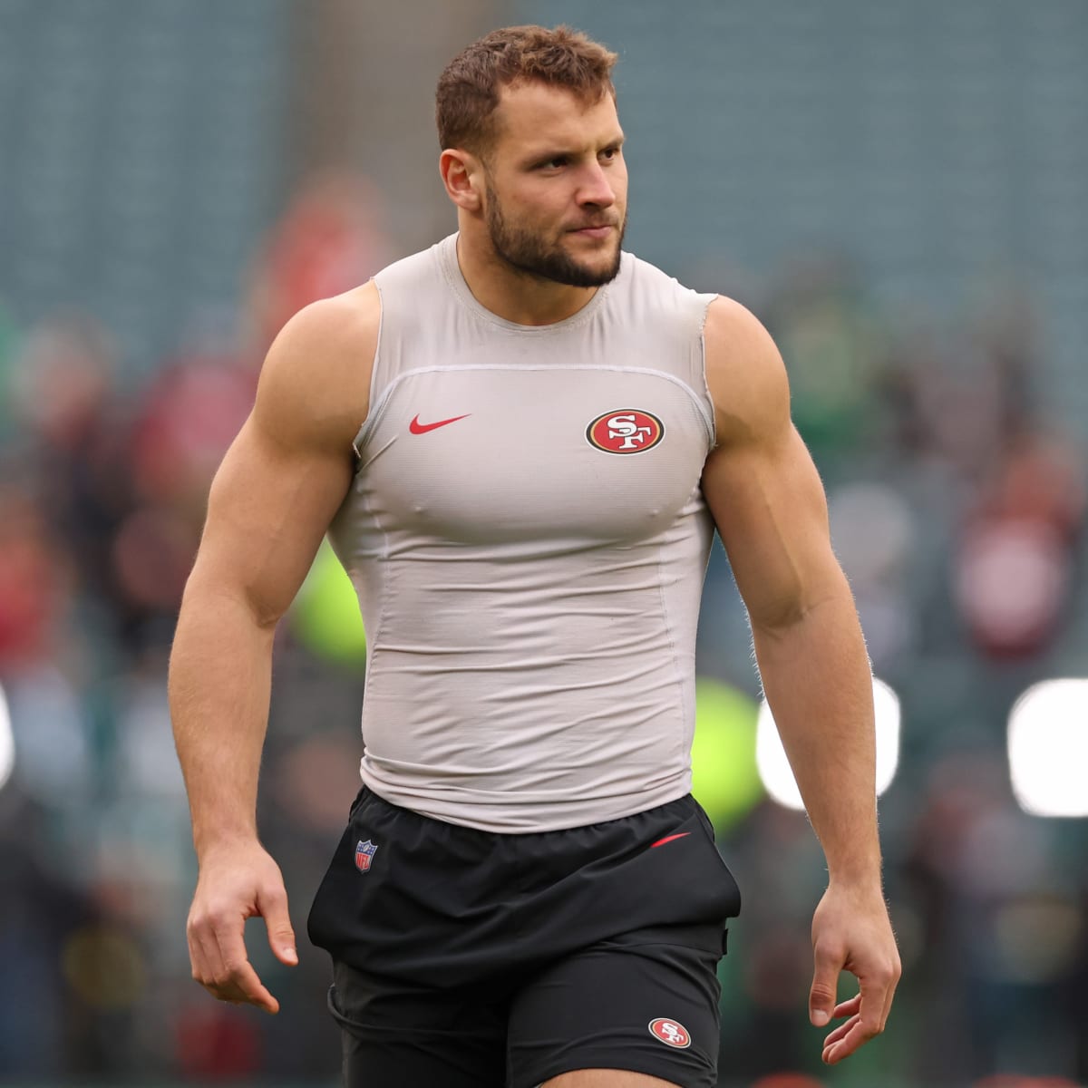 The strengths and weaknesses of Nick Bosa