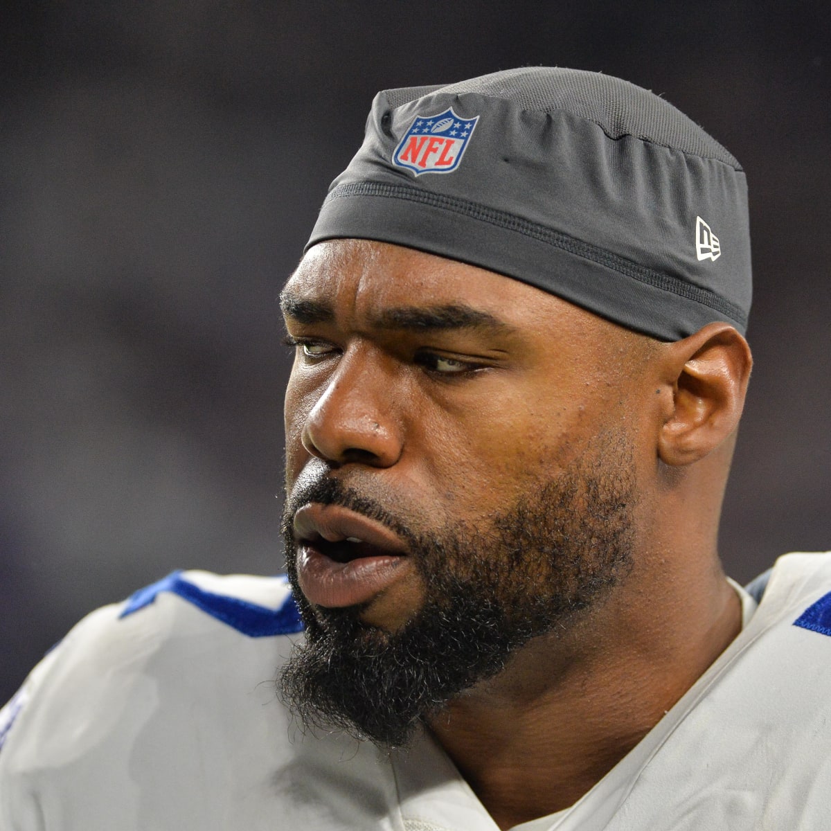 Cowboys: How much money Tyron Smith is losing per game missed - A to Z  Sports