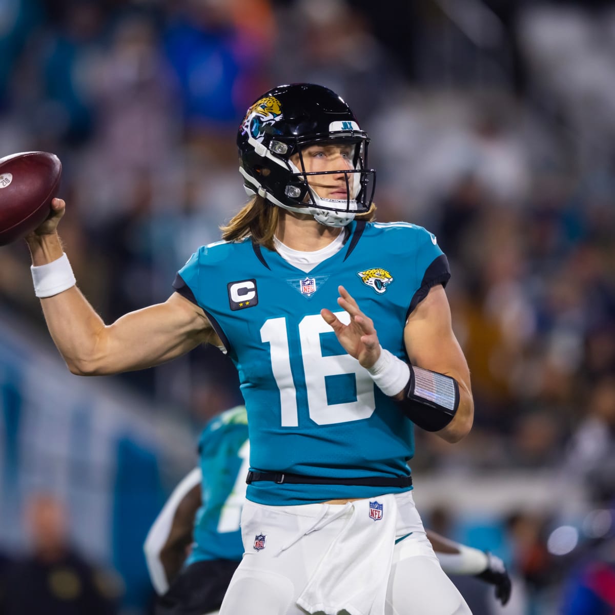 NFL Power Rankings: Jaguars Week 1 2023