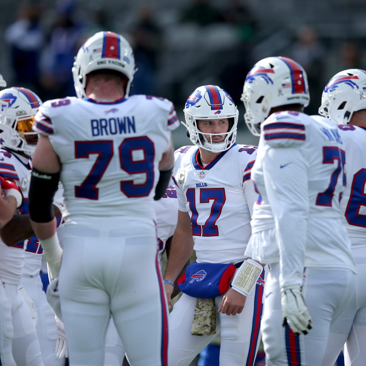 2023 Buffalo Bills Preview: Roster Moves, Depth Chart, Schedule, Storylines  and More