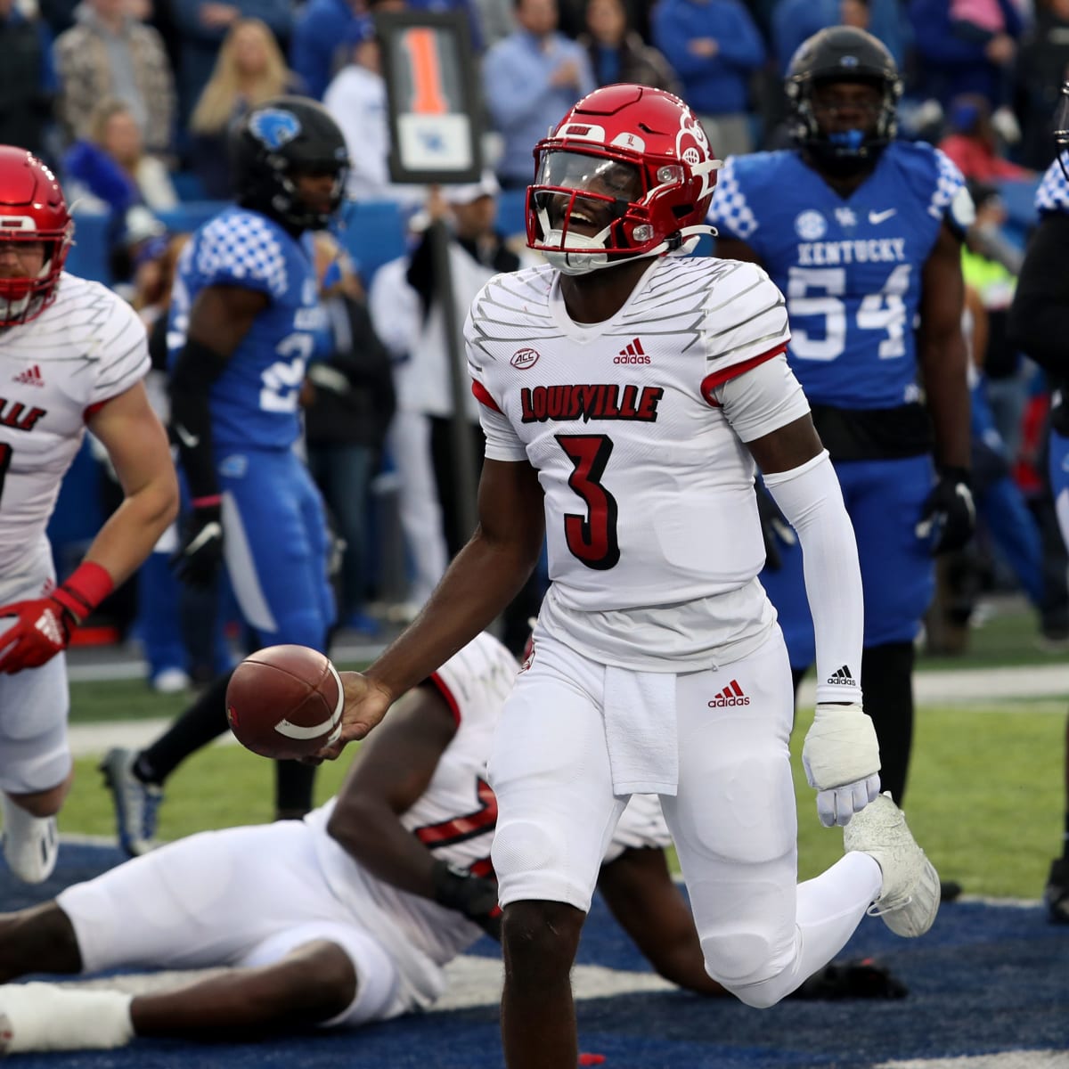 Seven undrafted Louisville players sign free agent deals - Card Chronicle