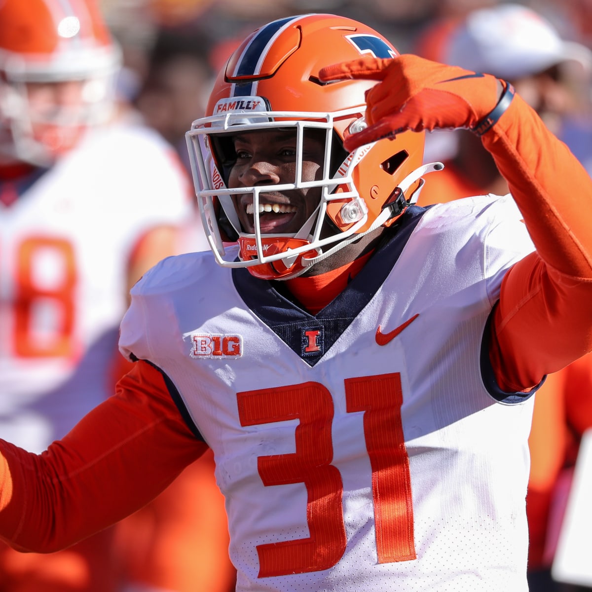 Raiders 7-round 2022 NFL Mock Draft: Raiders regain their speed