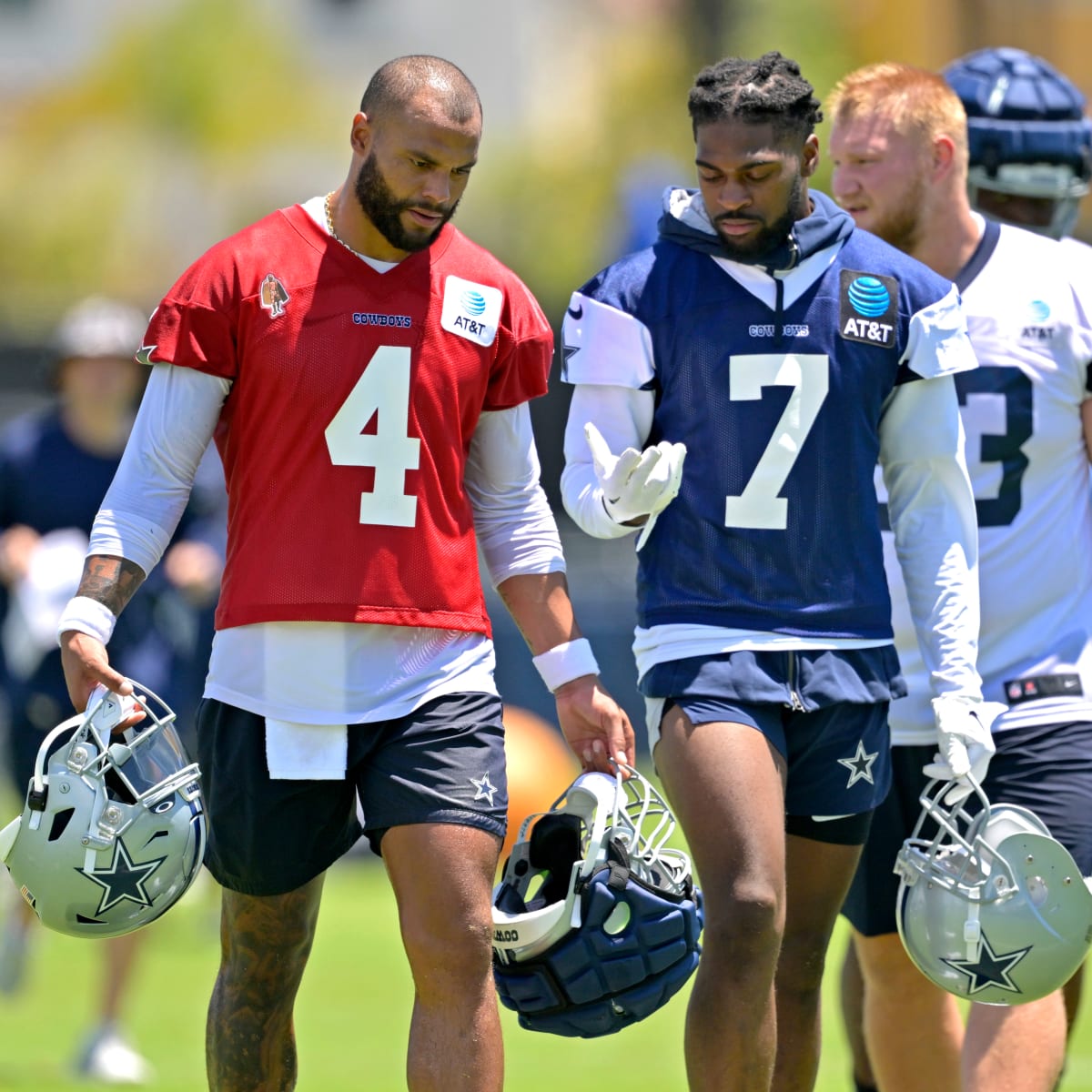 Cowboys: Grading Trevon Diggs' 5-year, $97 million contract extension