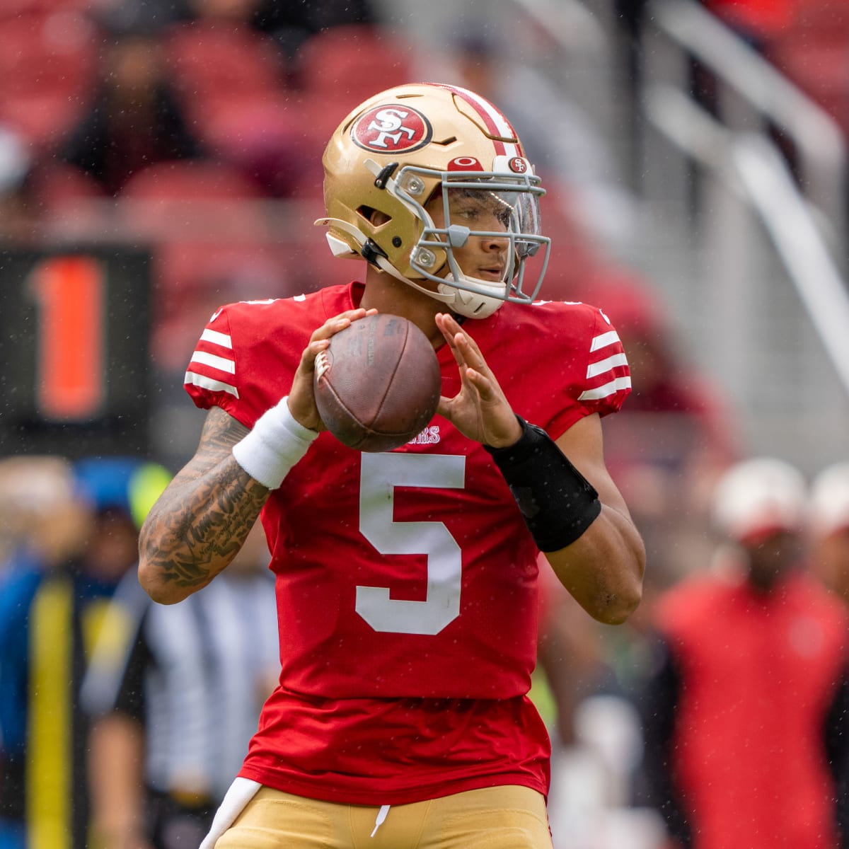 49ers still have unknowns at QB and O-line after preseason